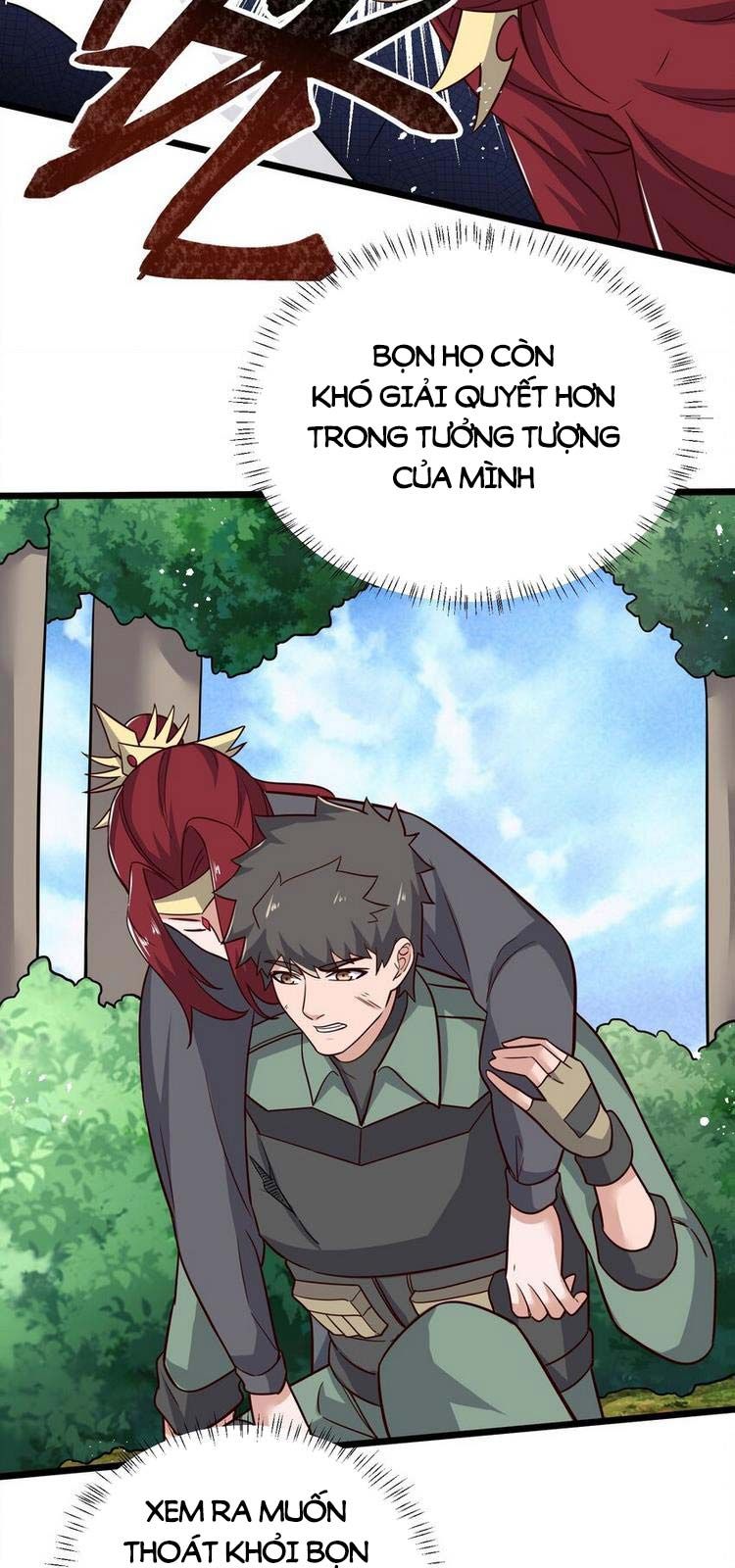 đọc truyện Nguyên Long Chương 284 ảnh 16 tại Thiên Thai Truyện