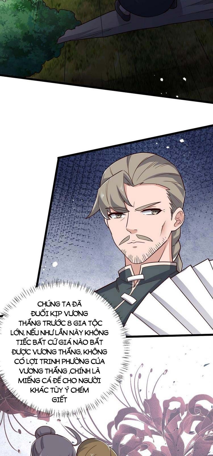 đọc truyện Nguyên Long Chương 284 ảnh 19 tại Thiên Thai Truyện