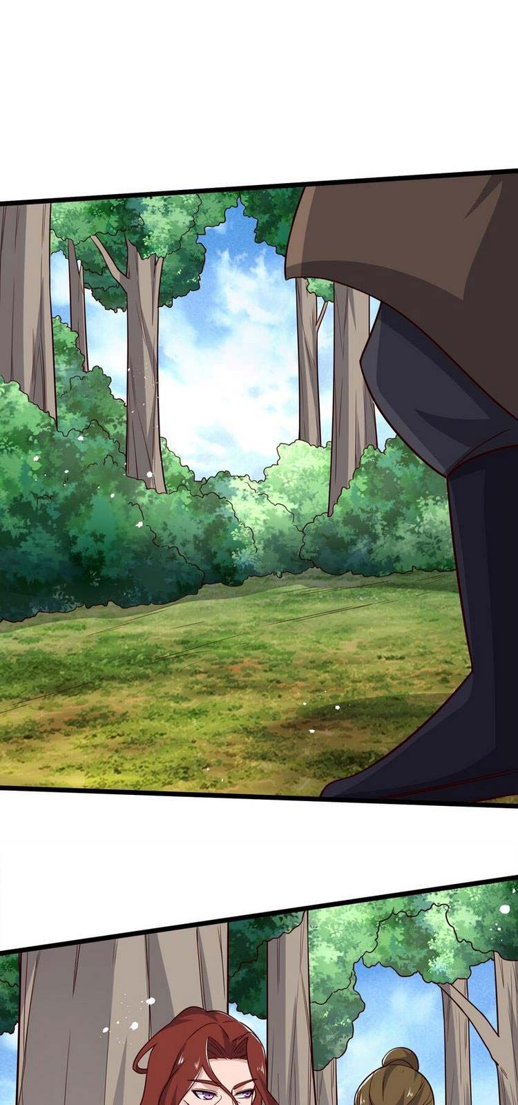 đọc truyện Nguyên Long Chương 284 ảnh 22 tại Thiên Thai Truyện