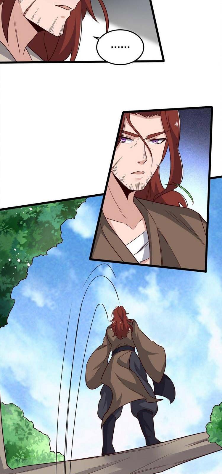 đọc truyện Nguyên Long Chương 284 ảnh 25 tại Thiên Thai Truyện