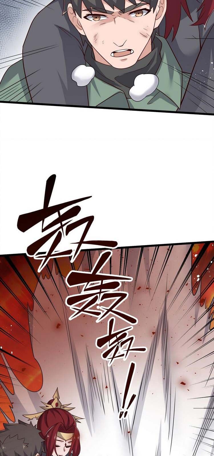 đọc truyện Nguyên Long Chương 284 ảnh 27 tại Thiên Thai Truyện