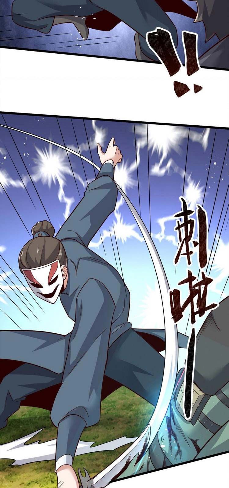 đọc truyện Nguyên Long Chương 284 ảnh 30 tại Thiên Thai Truyện