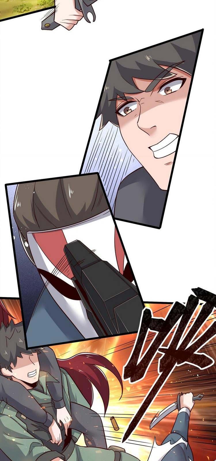 đọc truyện Nguyên Long Chương 284 ảnh 31 tại Thiên Thai Truyện