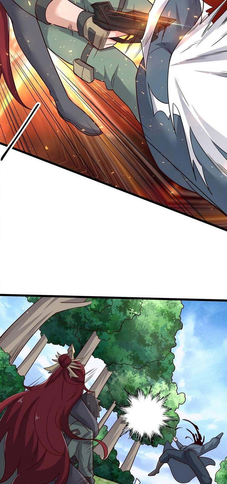 đọc truyện Nguyên Long Chương 284 ảnh 32 tại Thiên Thai Truyện