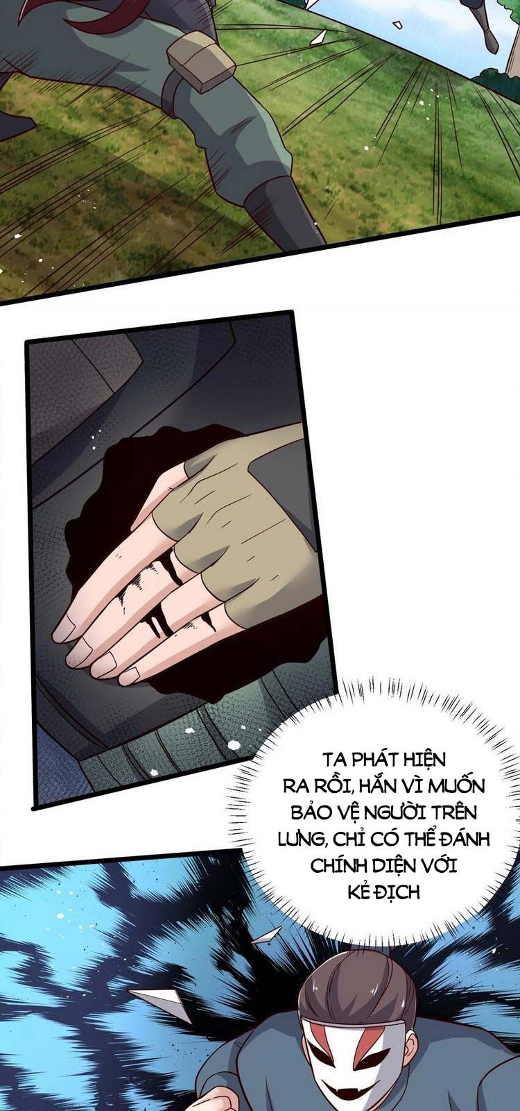 đọc truyện Nguyên Long Chương 284 ảnh 33 tại Thiên Thai Truyện