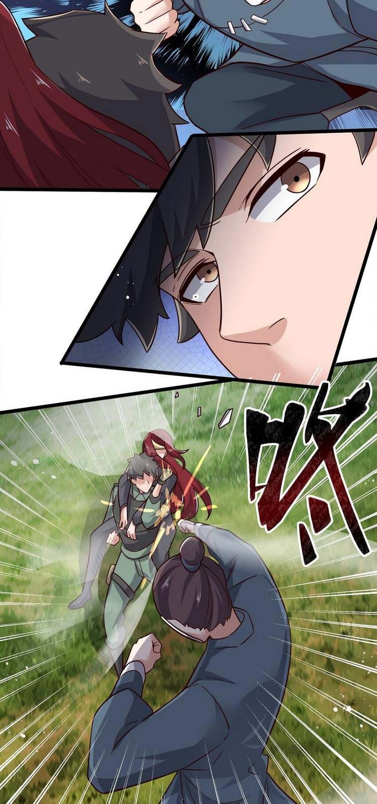 đọc truyện Nguyên Long Chương 284 ảnh 34 tại Thiên Thai Truyện