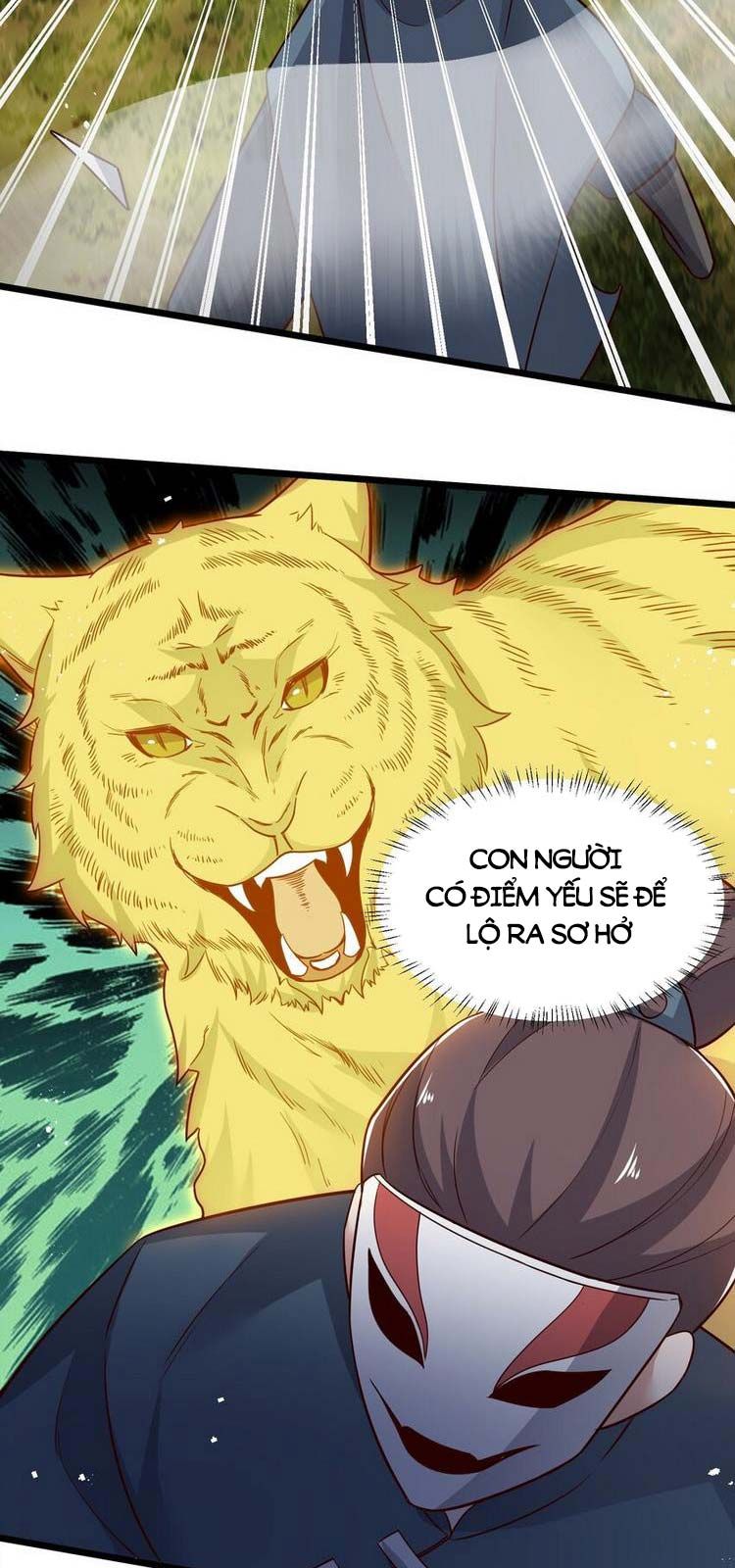 đọc truyện Nguyên Long Chương 284 ảnh 35 tại Thiên Thai Truyện