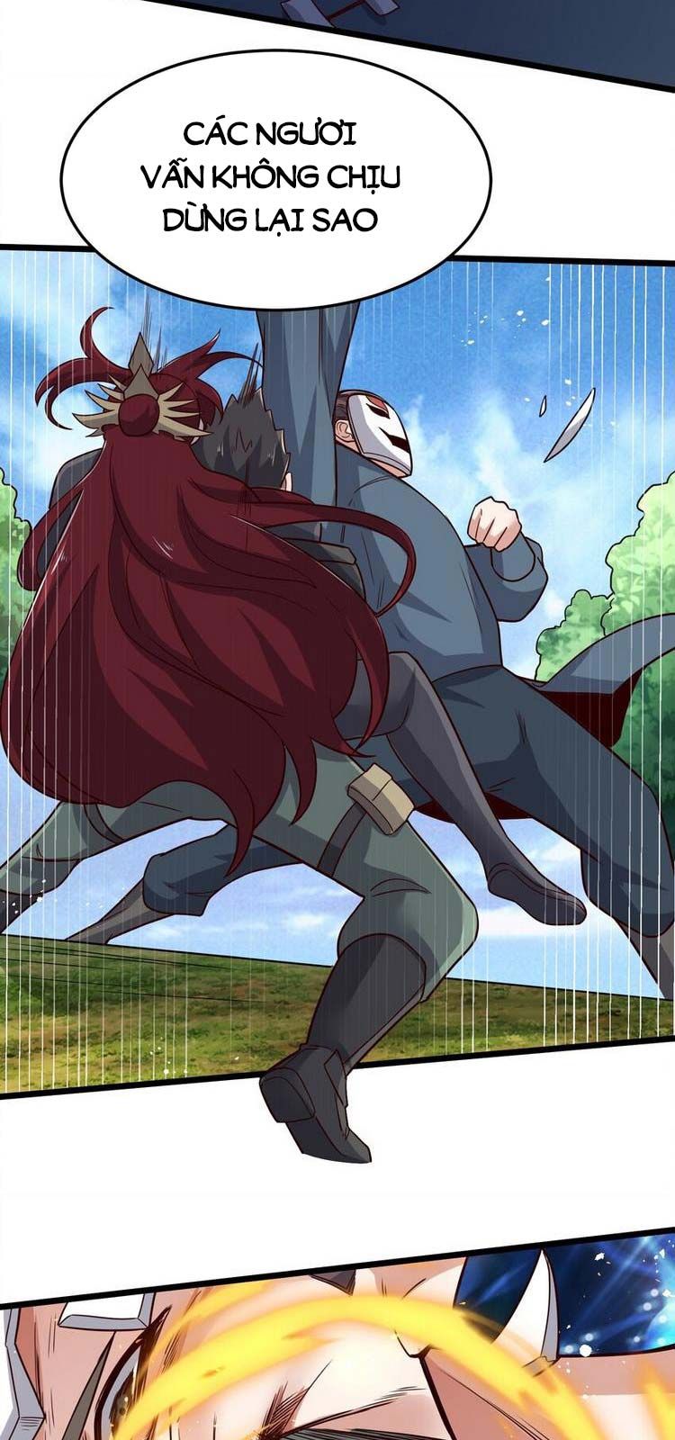 đọc truyện Nguyên Long Chương 284 ảnh 36 tại Thiên Thai Truyện