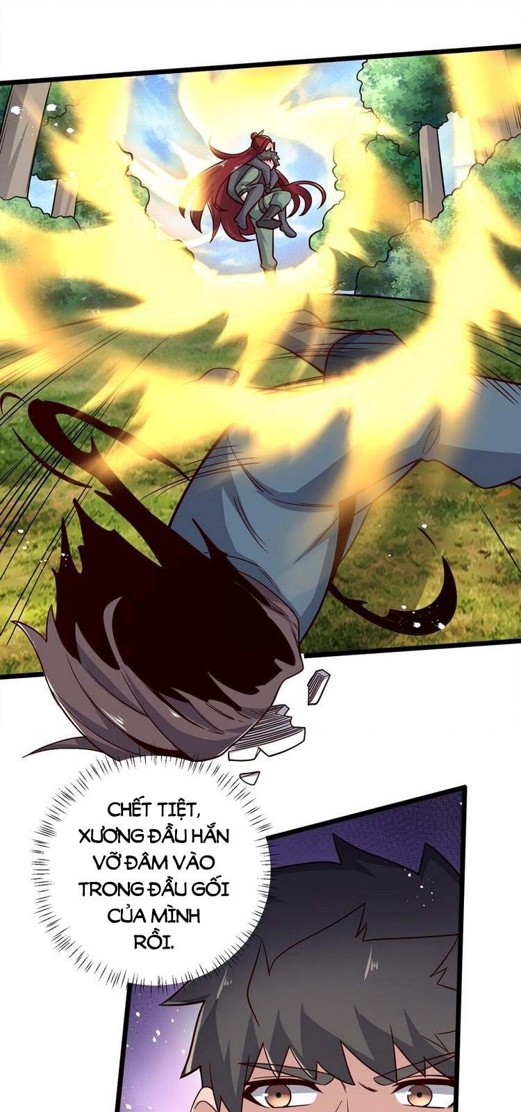 đọc truyện Nguyên Long Chương 284 ảnh 38 tại Thiên Thai Truyện