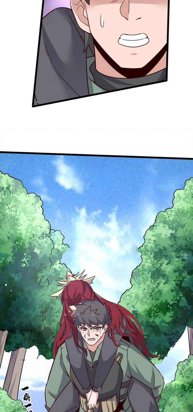 đọc truyện Nguyên Long Chương 284 ảnh 39 tại Thiên Thai Truyện