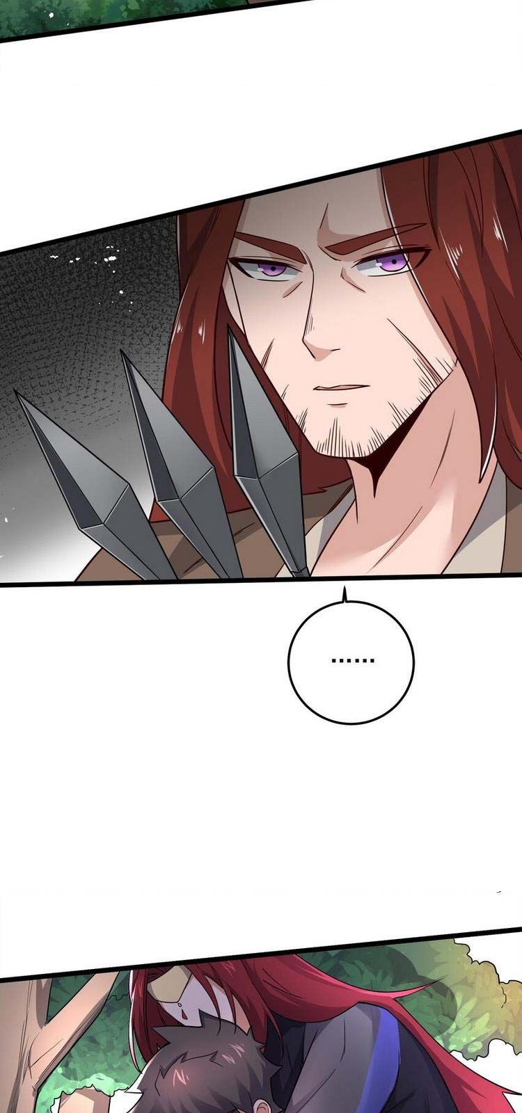 đọc truyện Nguyên Long Chương 284 ảnh 41 tại Thiên Thai Truyện