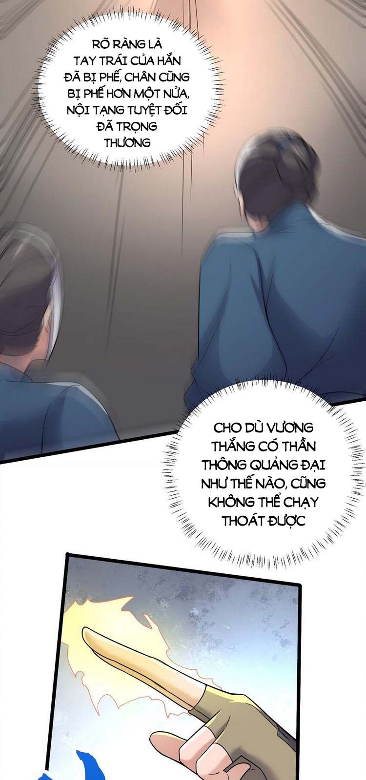 đọc truyện Nguyên Long Chương 284 ảnh 43 tại Thiên Thai Truyện