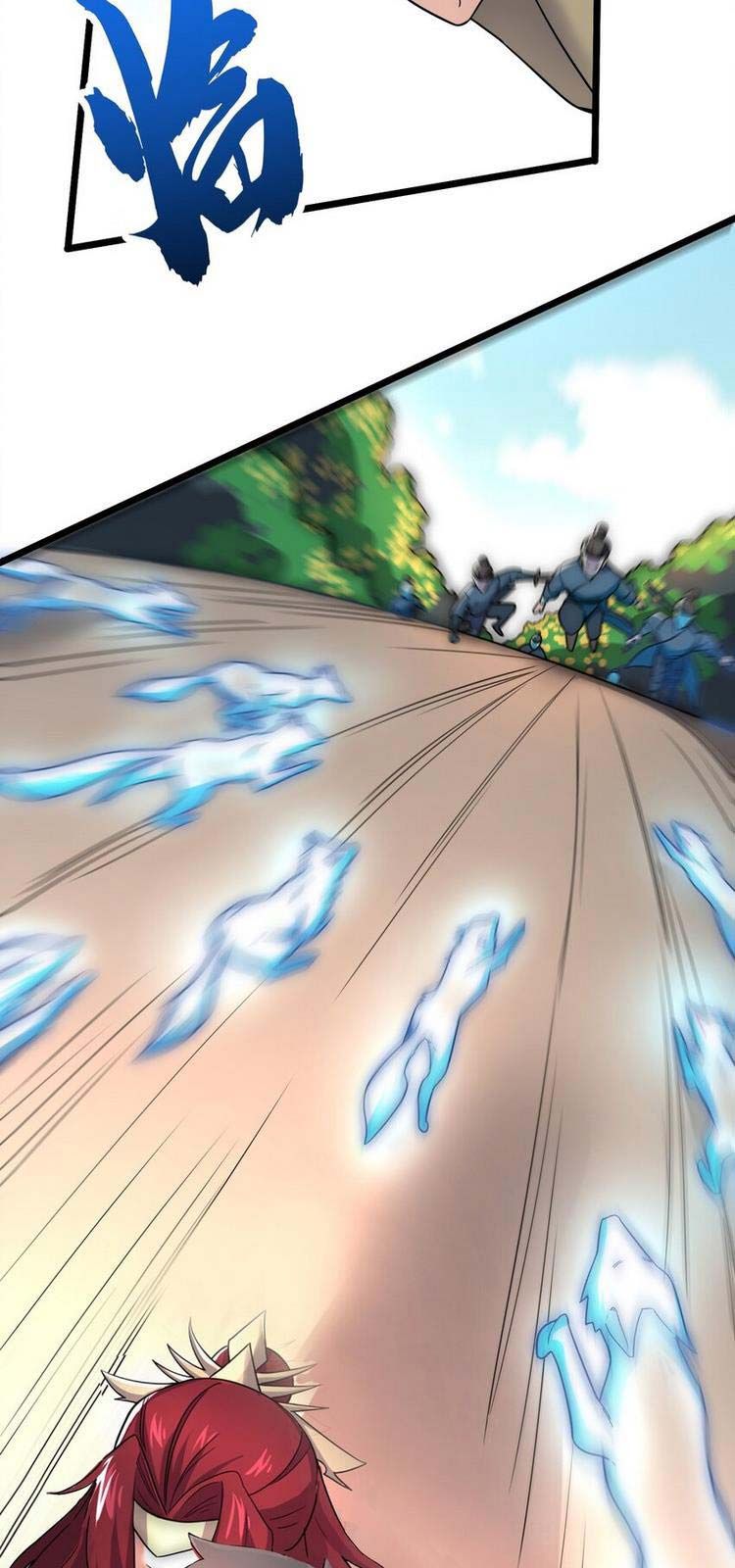 đọc truyện Nguyên Long Chương 284 ảnh 44 tại Thiên Thai Truyện