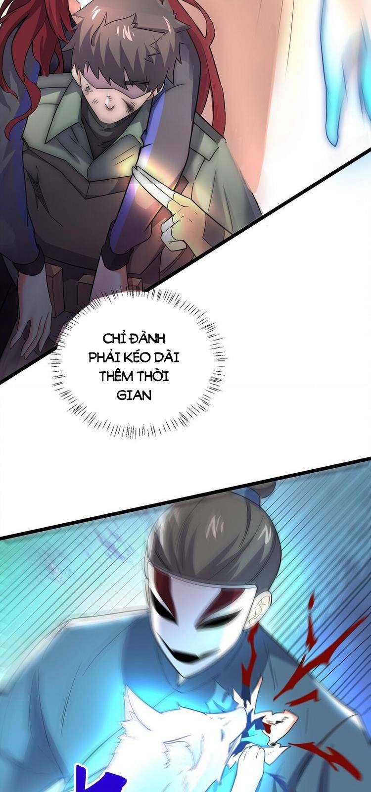 đọc truyện Nguyên Long Chương 284 ảnh 45 tại Thiên Thai Truyện