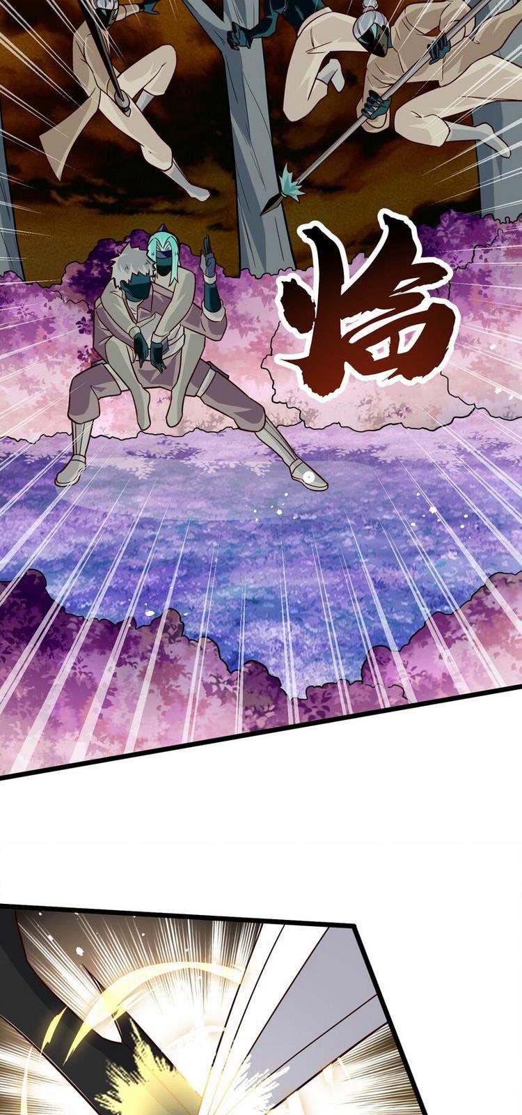 đọc truyện Nguyên Long Chương 284 ảnh 8 tại Thiên Thai Truyện