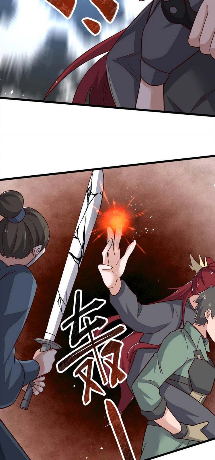 đọc truyện Nguyên Long Chương 284 ảnh 10 tại Thiên Thai Truyện