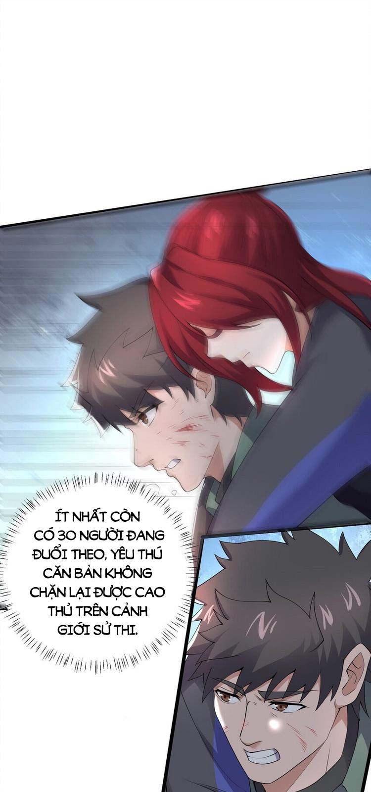 đọc truyện Nguyên Long Chương 285 ảnh 3 tại Thiên Thai Truyện