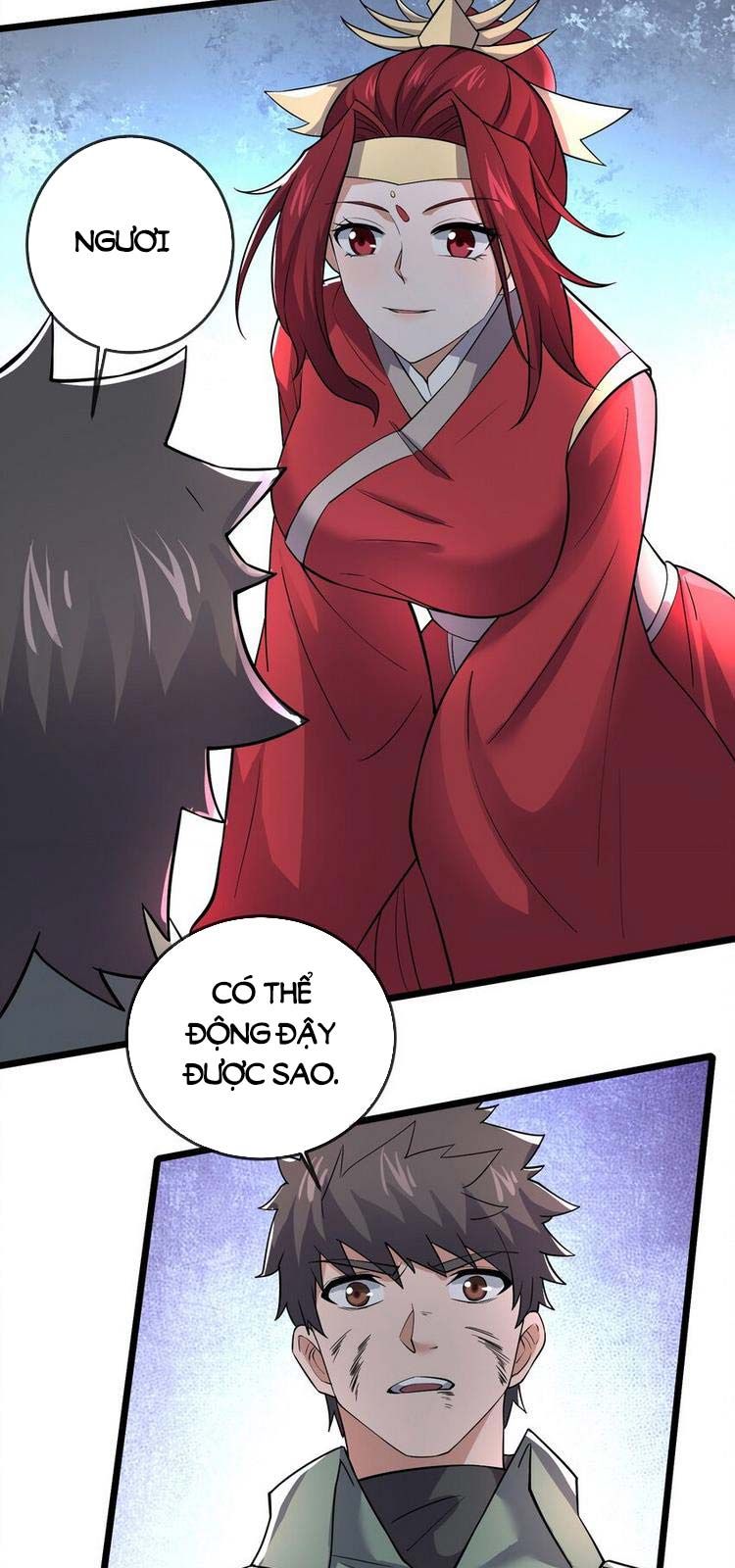 đọc truyện Nguyên Long Chương 285 ảnh 12 tại Thiên Thai Truyện