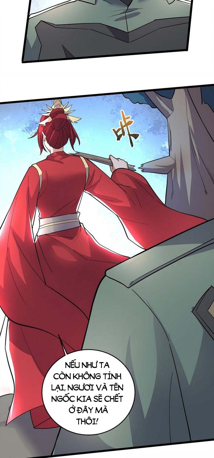 đọc truyện Nguyên Long Chương 285 ảnh 13 tại Thiên Thai Truyện