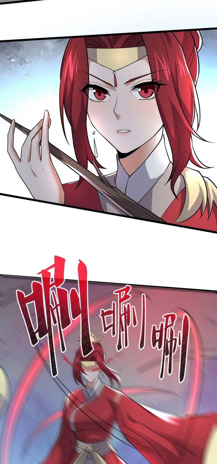 đọc truyện Nguyên Long Chương 285 ảnh 14 tại Thiên Thai Truyện