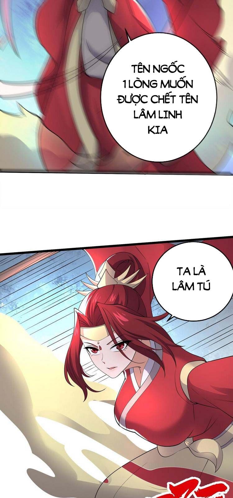 đọc truyện Nguyên Long Chương 285 ảnh 15 tại Thiên Thai Truyện