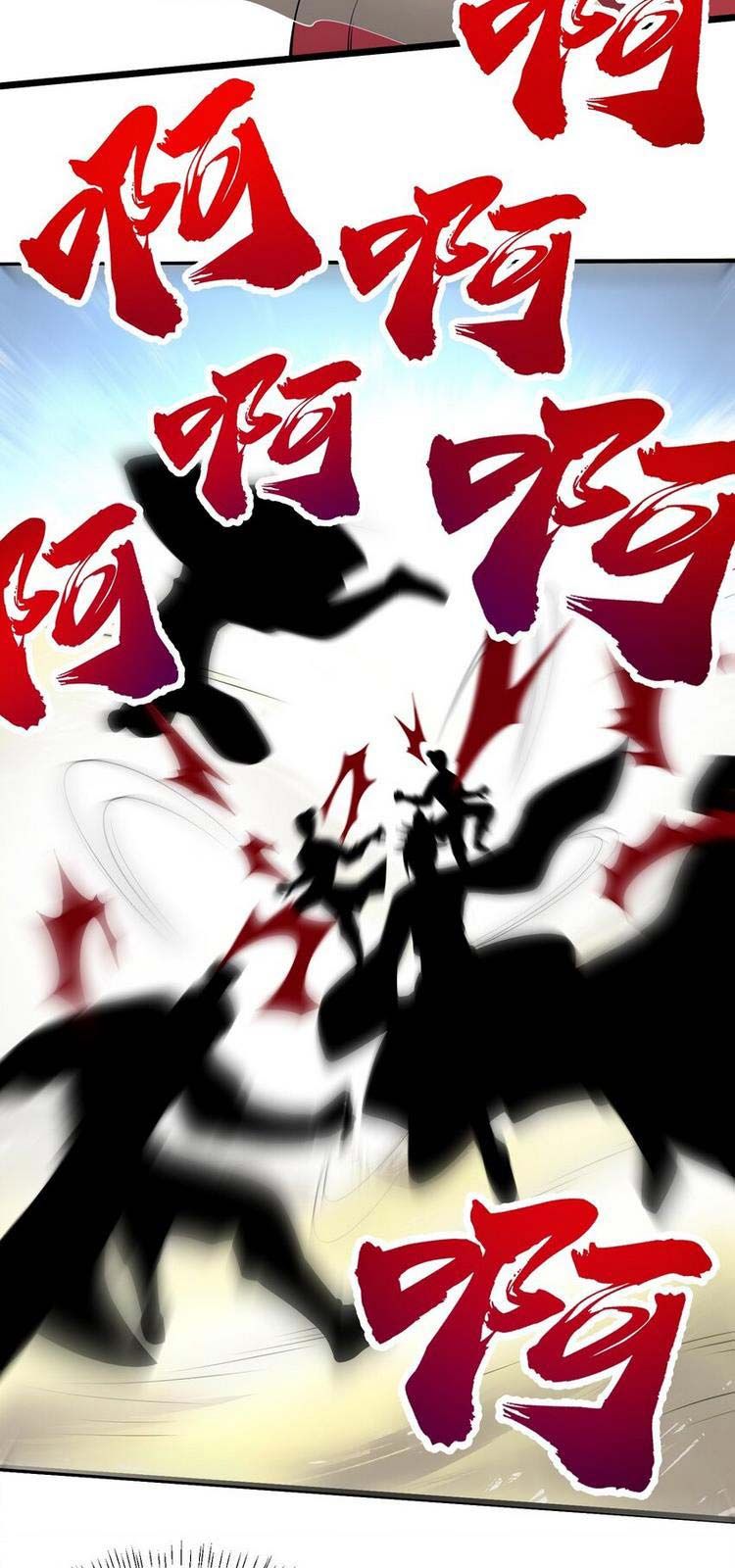 đọc truyện Nguyên Long Chương 285 ảnh 16 tại Thiên Thai Truyện