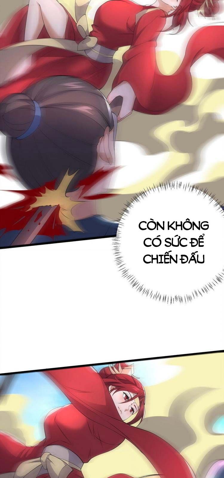 đọc truyện Nguyên Long Chương 285 ảnh 18 tại Thiên Thai Truyện