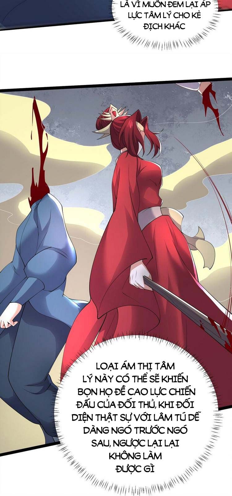 đọc truyện Nguyên Long Chương 285 ảnh 20 tại Thiên Thai Truyện