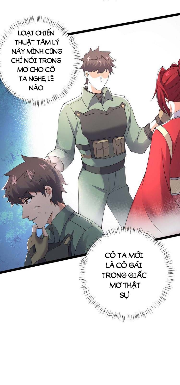 đọc truyện Nguyên Long Chương 285 ảnh 21 tại Thiên Thai Truyện