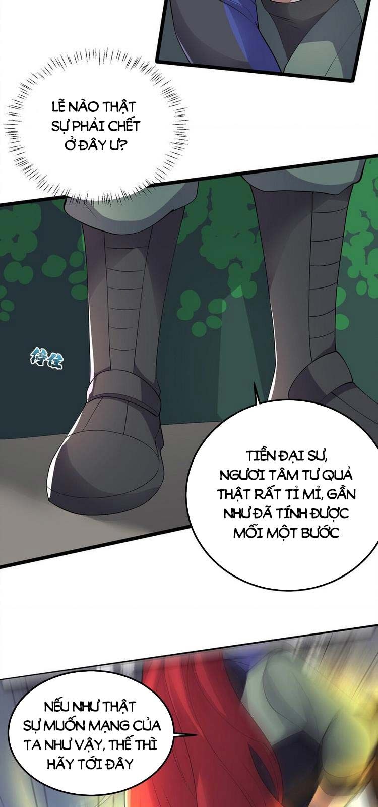 đọc truyện Nguyên Long Chương 285 ảnh 4 tại Thiên Thai Truyện