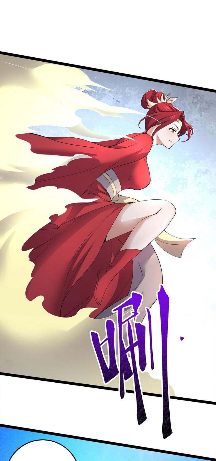 đọc truyện Nguyên Long Chương 285 ảnh 22 tại Thiên Thai Truyện