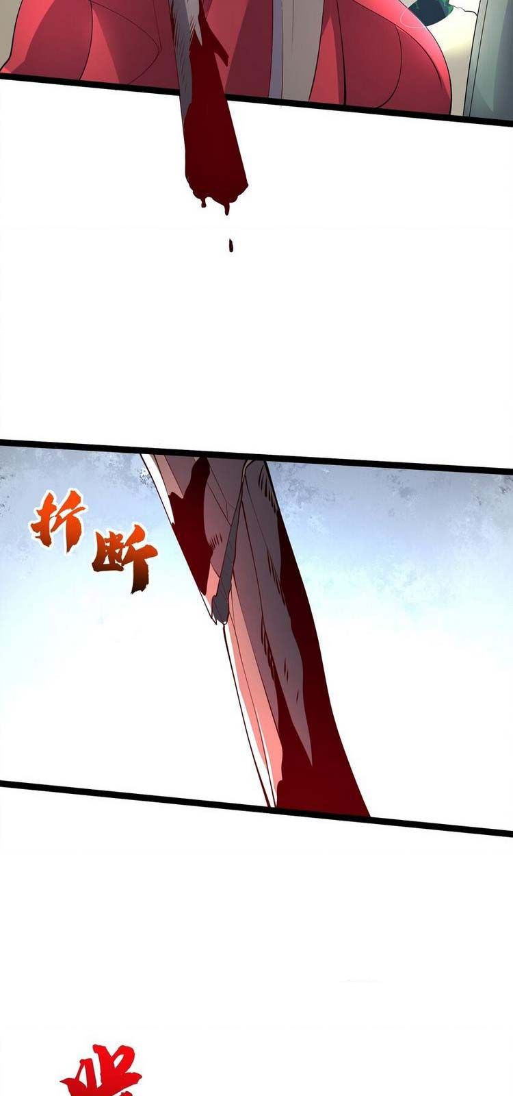 đọc truyện Nguyên Long Chương 285 ảnh 24 tại Thiên Thai Truyện