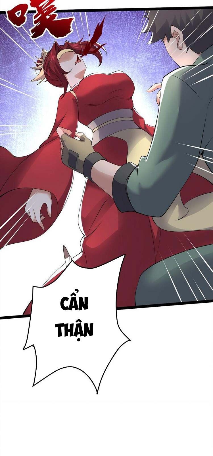 đọc truyện Nguyên Long Chương 285 ảnh 25 tại Thiên Thai Truyện