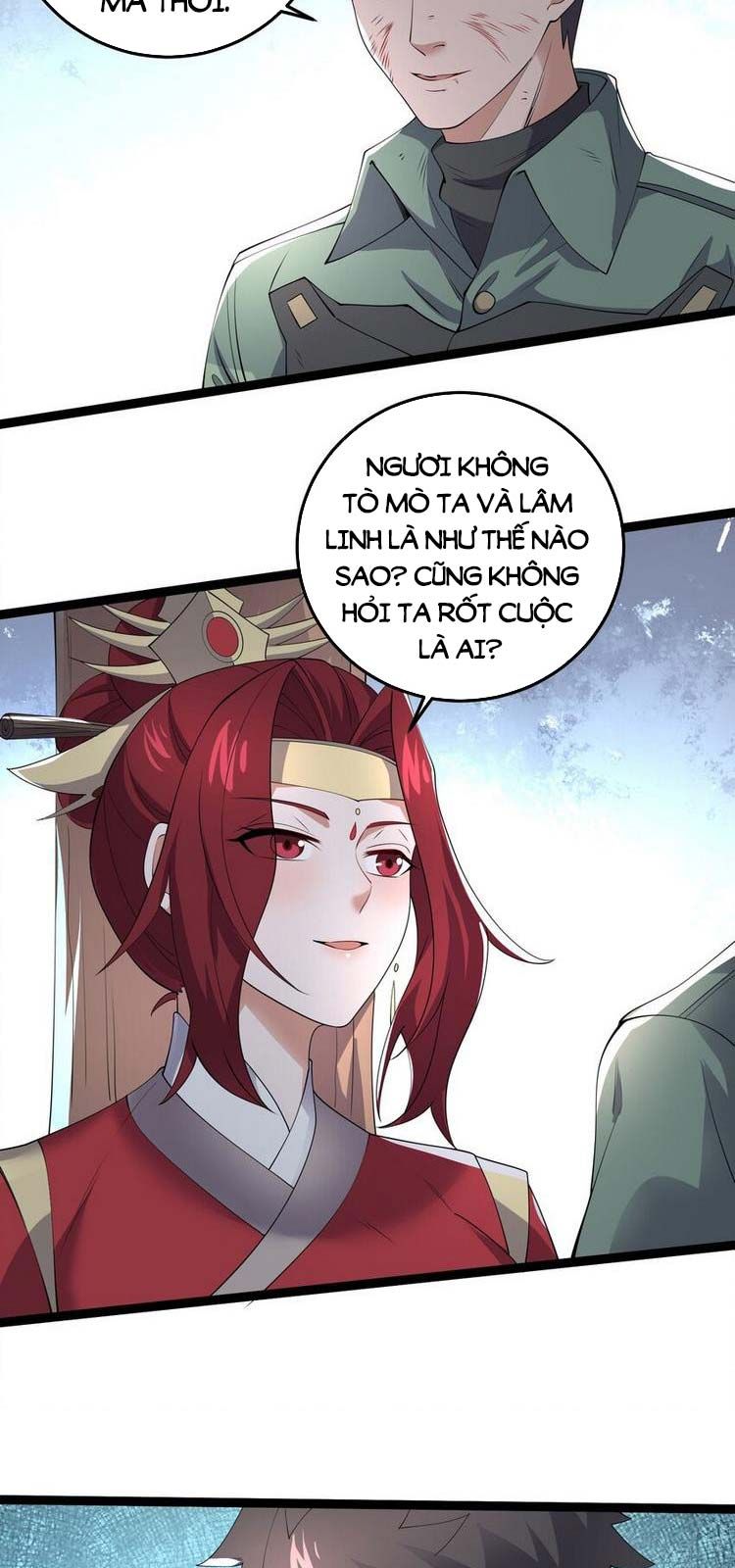 đọc truyện Nguyên Long Chương 285 ảnh 27 tại Thiên Thai Truyện