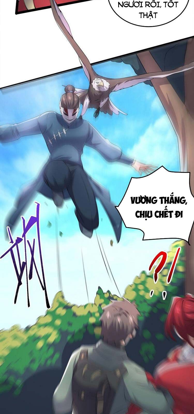 đọc truyện Nguyên Long Chương 285 ảnh 29 tại Thiên Thai Truyện