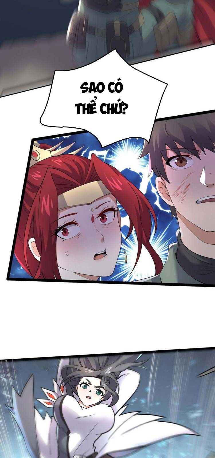 đọc truyện Nguyên Long Chương 285 ảnh 30 tại Thiên Thai Truyện