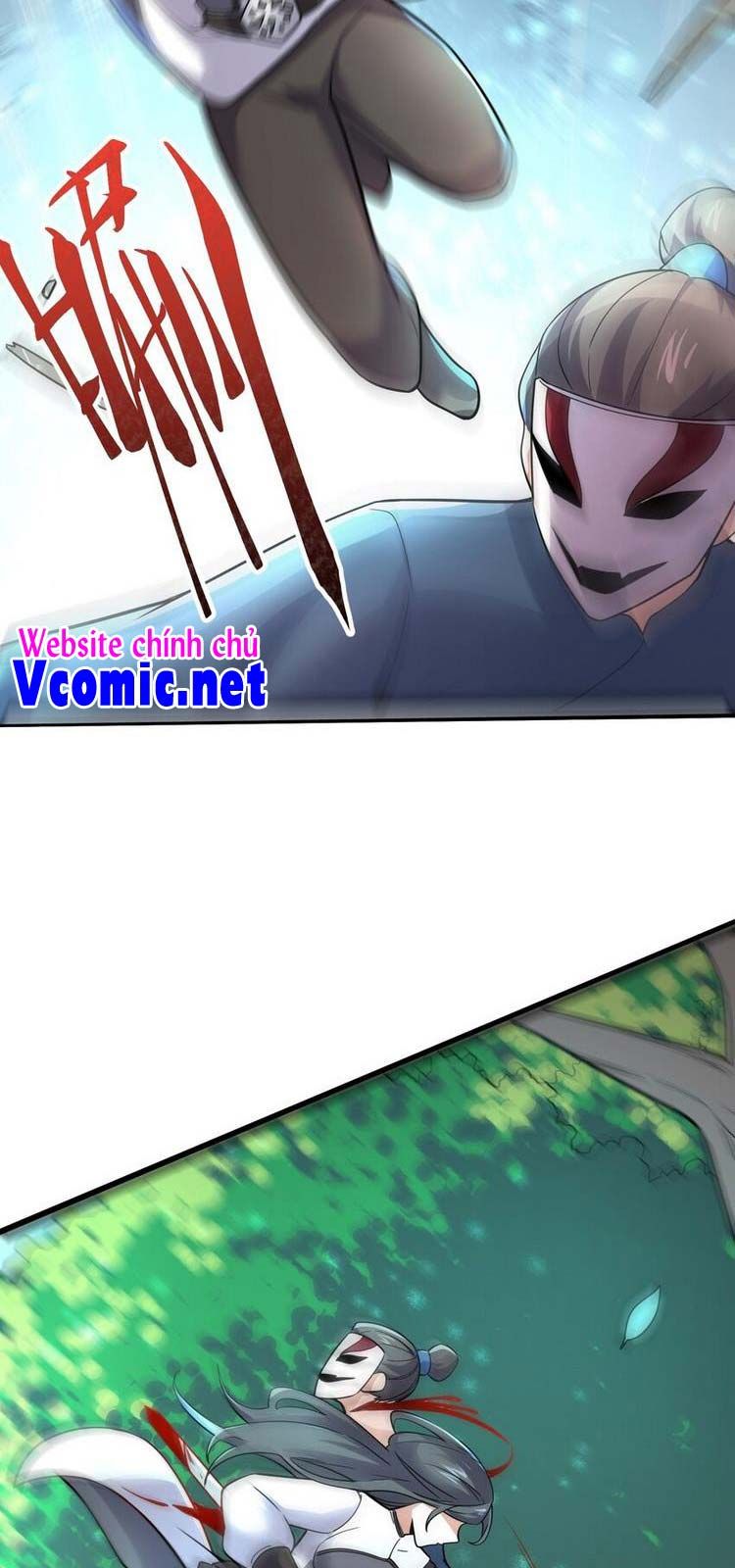 đọc truyện Nguyên Long Chương 285 ảnh 31 tại Thiên Thai Truyện