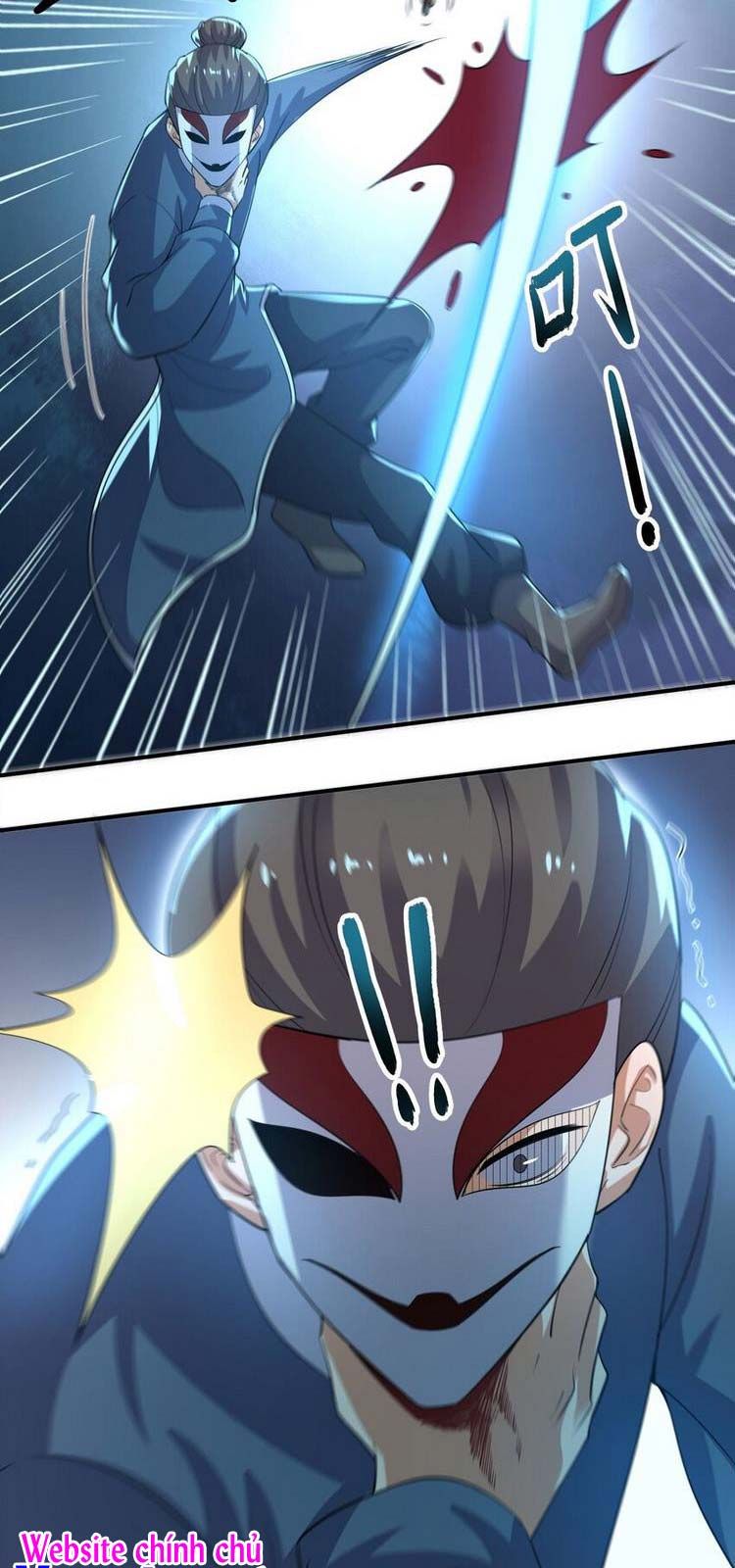 đọc truyện Nguyên Long Chương 285 ảnh 35 tại Thiên Thai Truyện