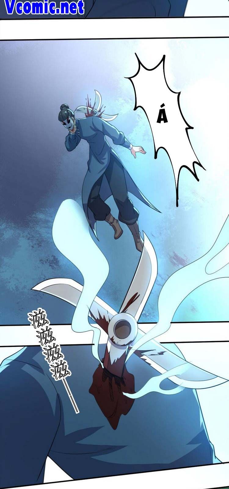 đọc truyện Nguyên Long Chương 285 ảnh 36 tại Thiên Thai Truyện