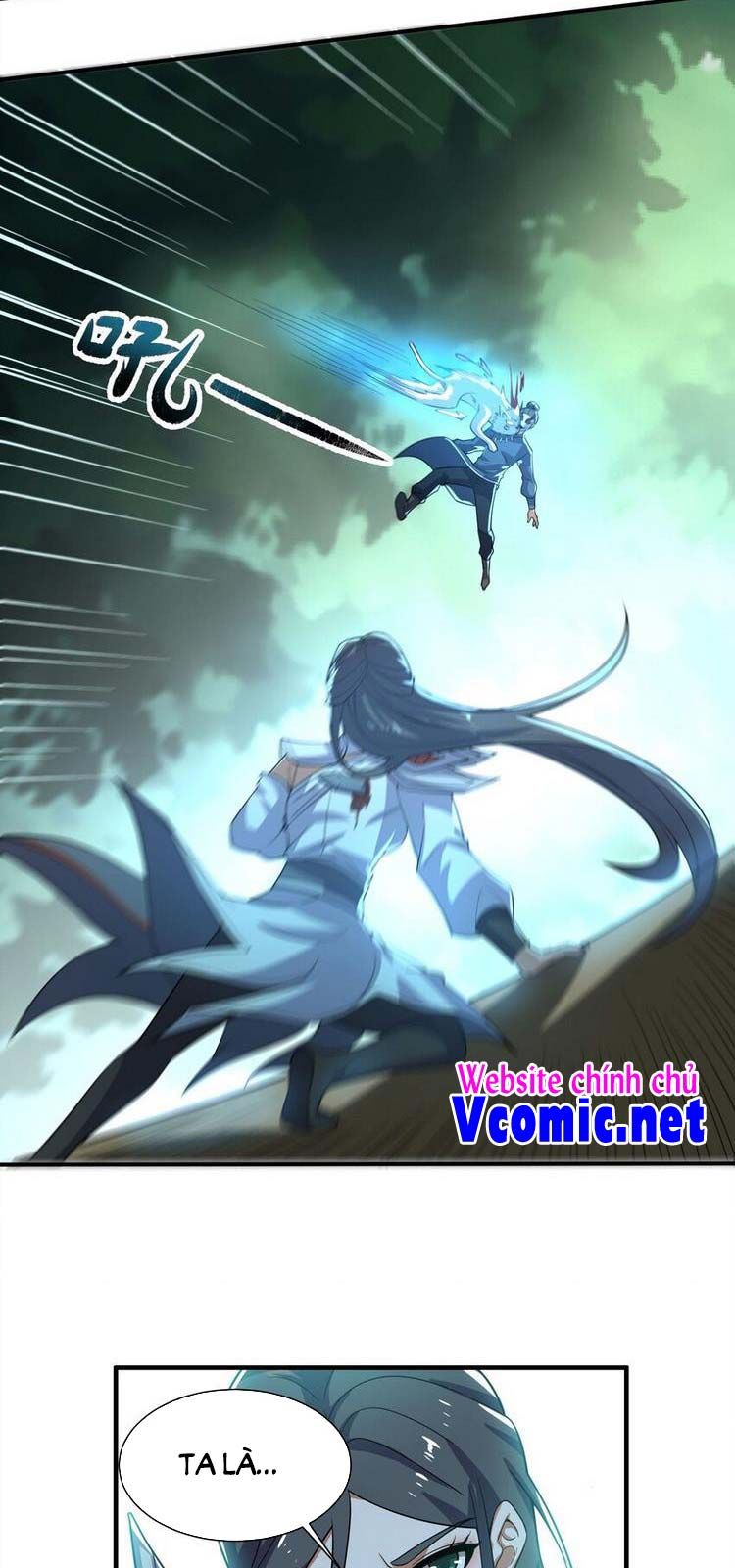 đọc truyện Nguyên Long Chương 285 ảnh 37 tại Thiên Thai Truyện