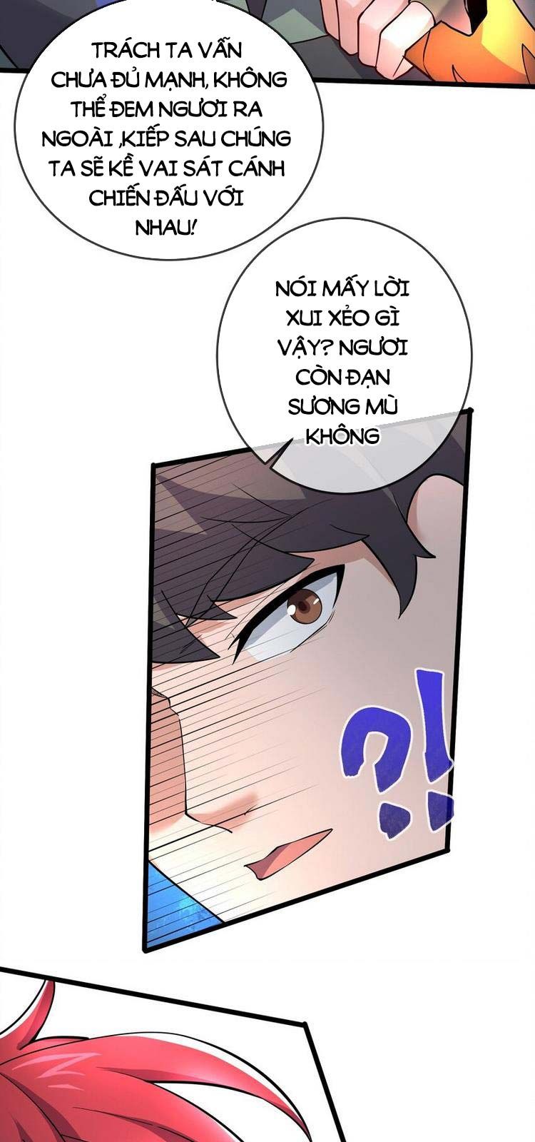 đọc truyện Nguyên Long Chương 285 ảnh 6 tại Thiên Thai Truyện