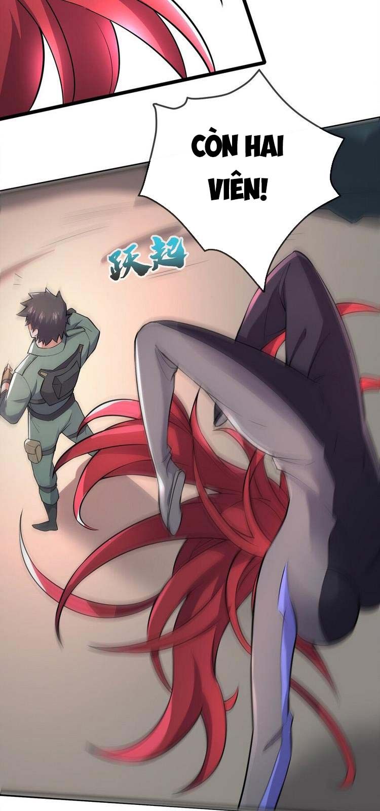 đọc truyện Nguyên Long Chương 285 ảnh 7 tại Thiên Thai Truyện