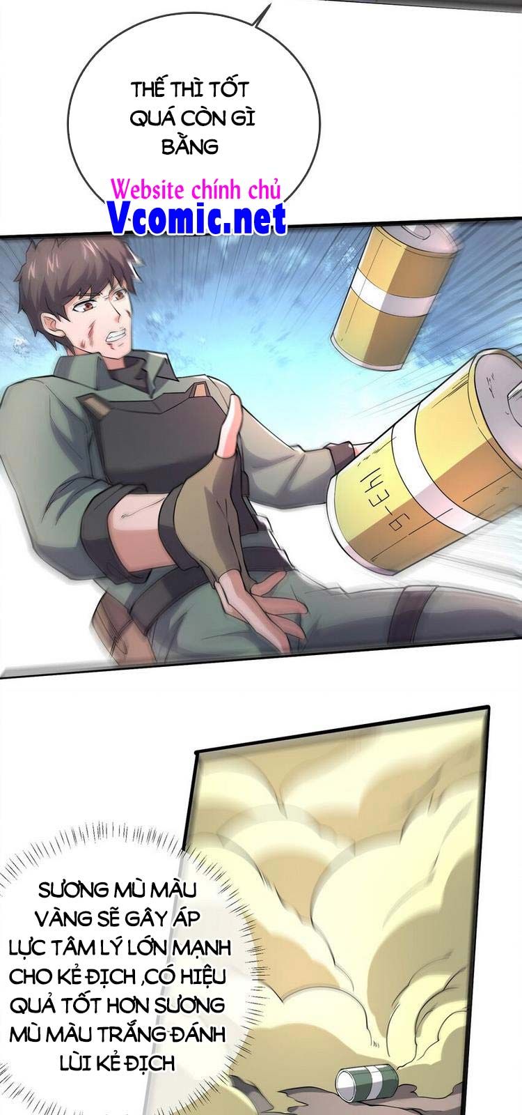 đọc truyện Nguyên Long Chương 285 ảnh 8 tại Thiên Thai Truyện