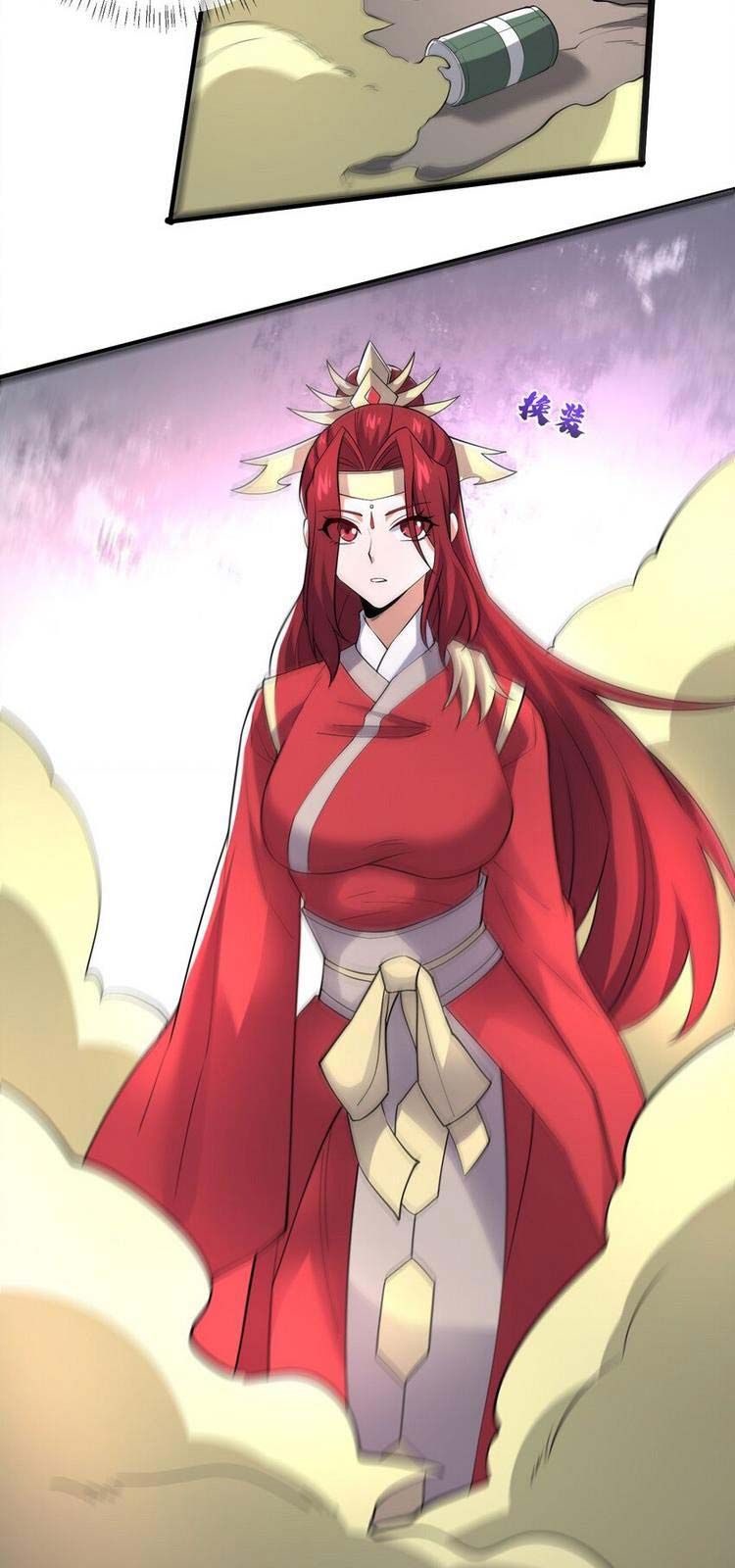 đọc truyện Nguyên Long Chương 285 ảnh 9 tại Thiên Thai Truyện