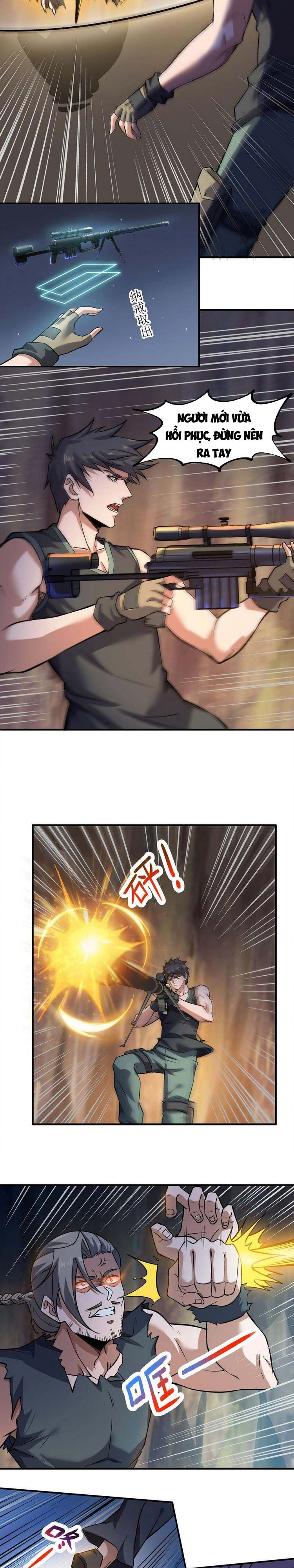 đọc truyện Nguyên Long Chương 287 ảnh 6 tại Thiên Thai Truyện