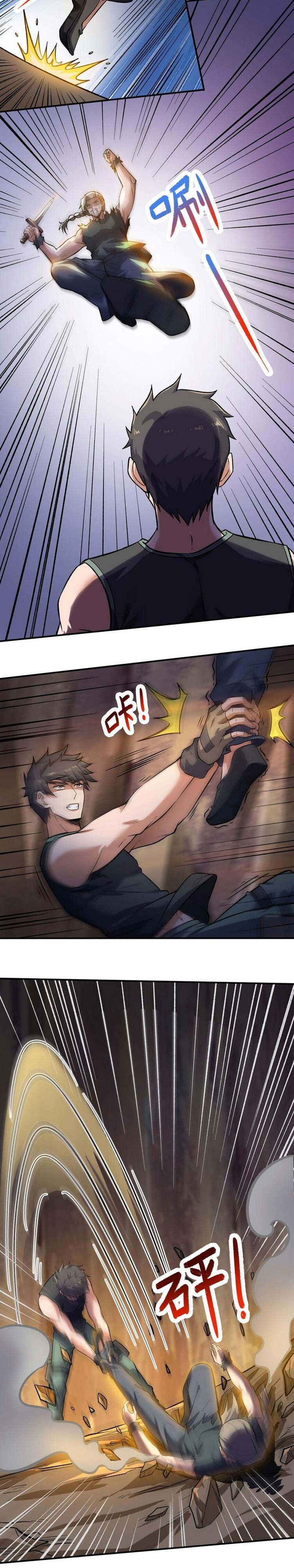 đọc truyện Nguyên Long Chương 287 ảnh 7 tại Thiên Thai Truyện