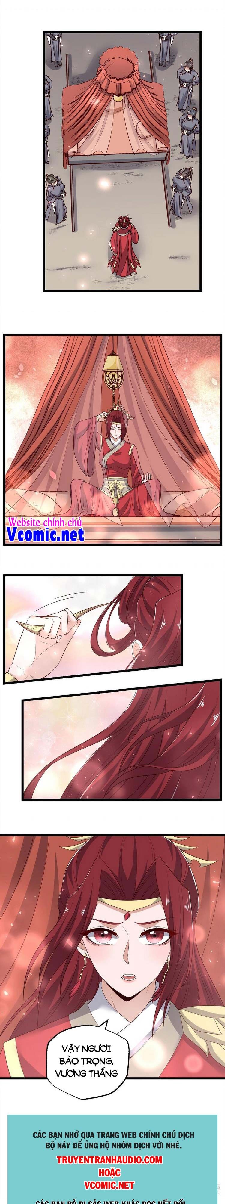 đọc truyện Nguyên Long Chương 288 ảnh 16 tại Thiên Thai Truyện