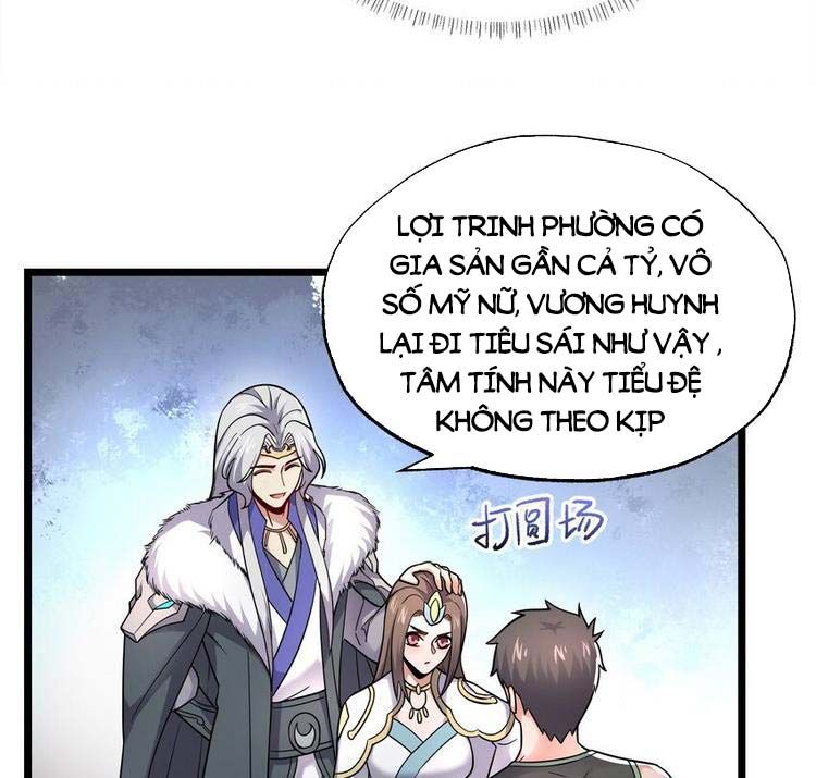 đọc truyện Nguyên Long Chương 288 ảnh 11 tại Thiên Thai Truyện