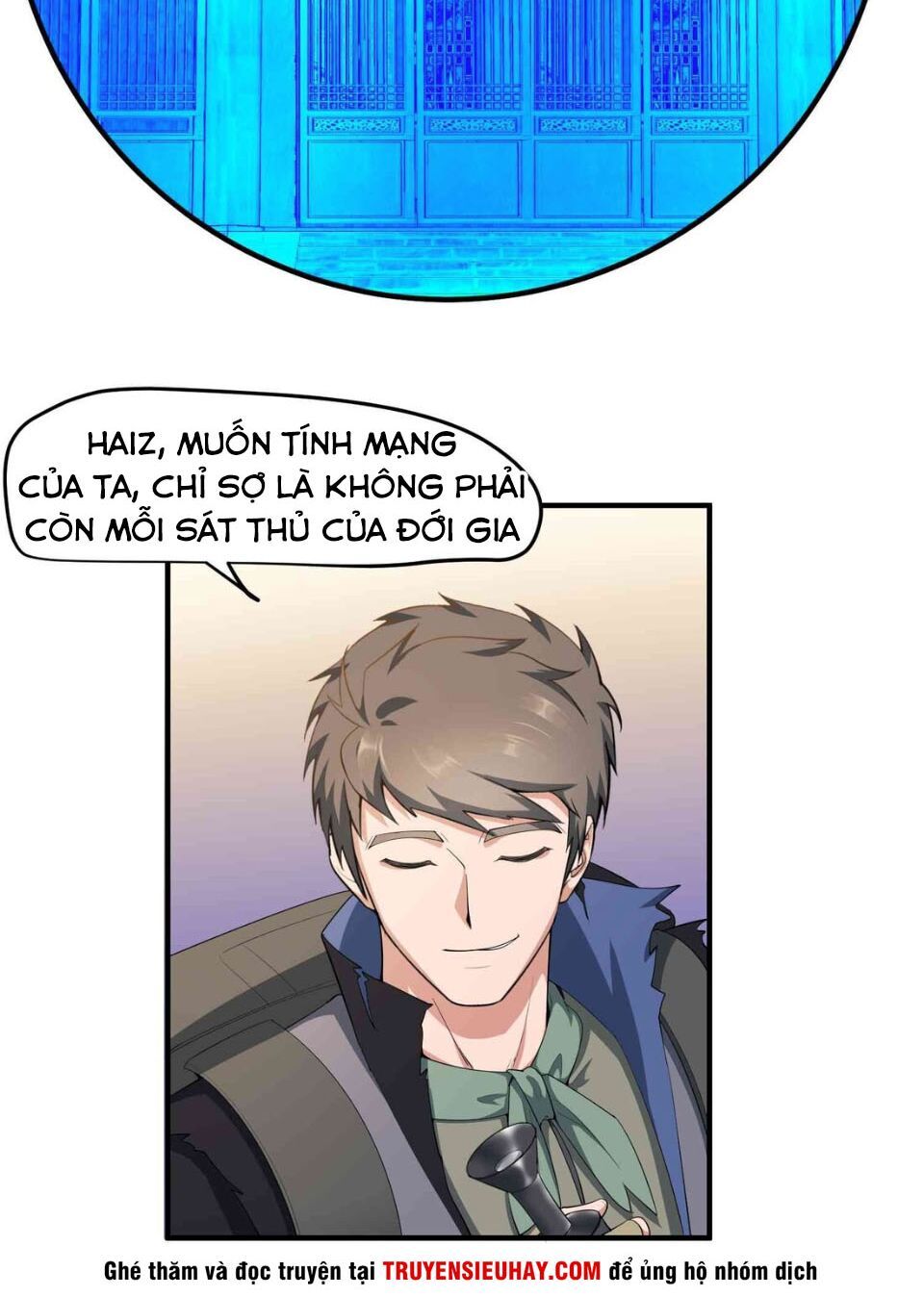 đọc truyện Nguyên Long Chương 29 ảnh 13 tại Thiên Thai Truyện