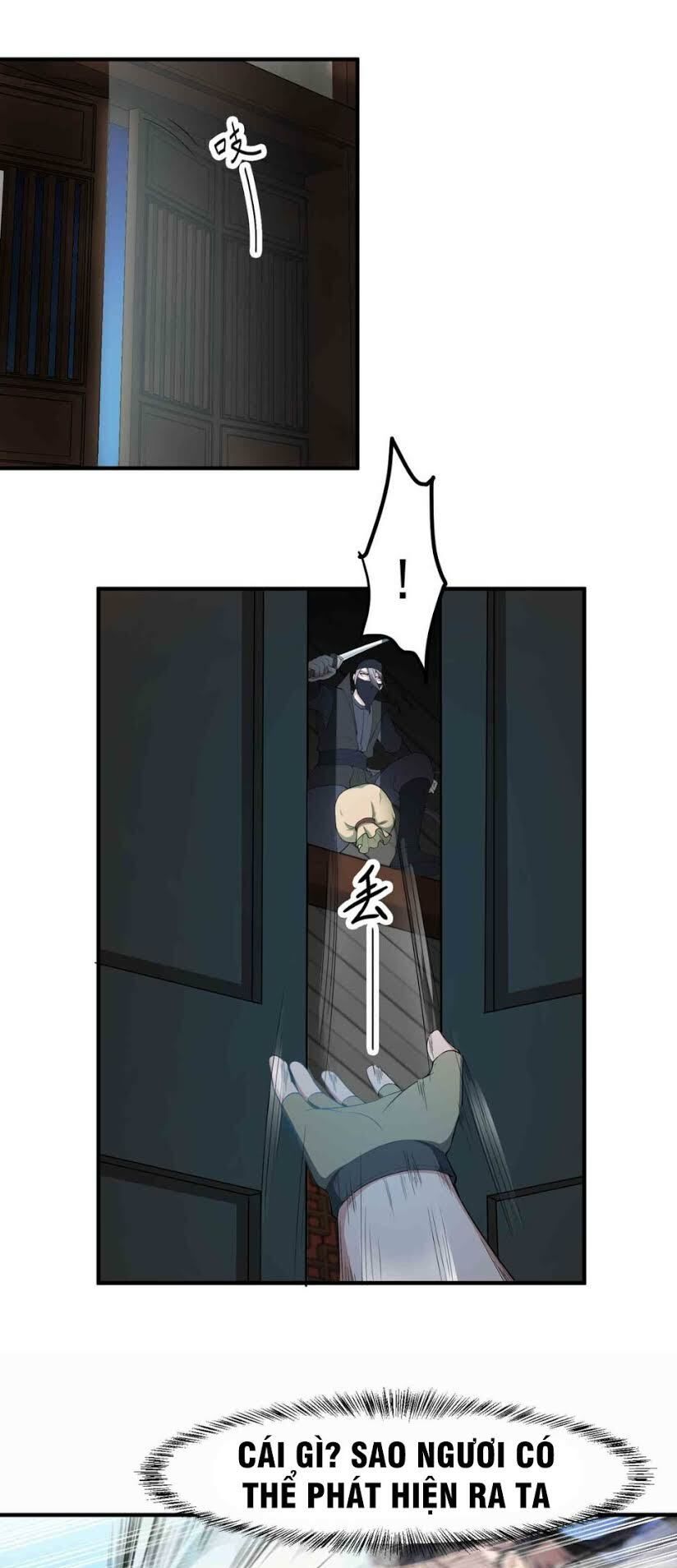 đọc truyện Nguyên Long Chương 29 ảnh 16 tại Thiên Thai Truyện